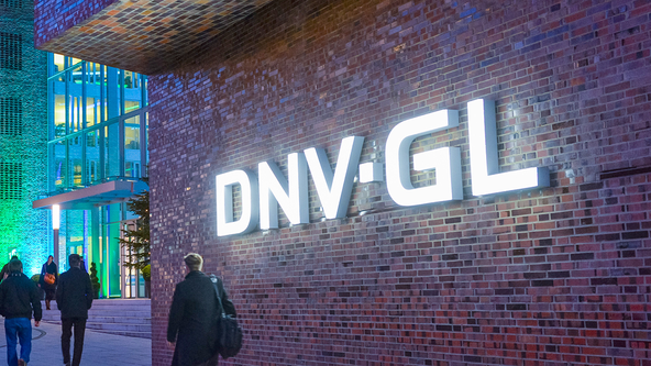 Foto: DNV GL